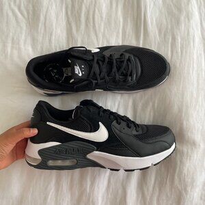 NWOT Nike Air Max Excee 'Black' (Mens sz 11.5)